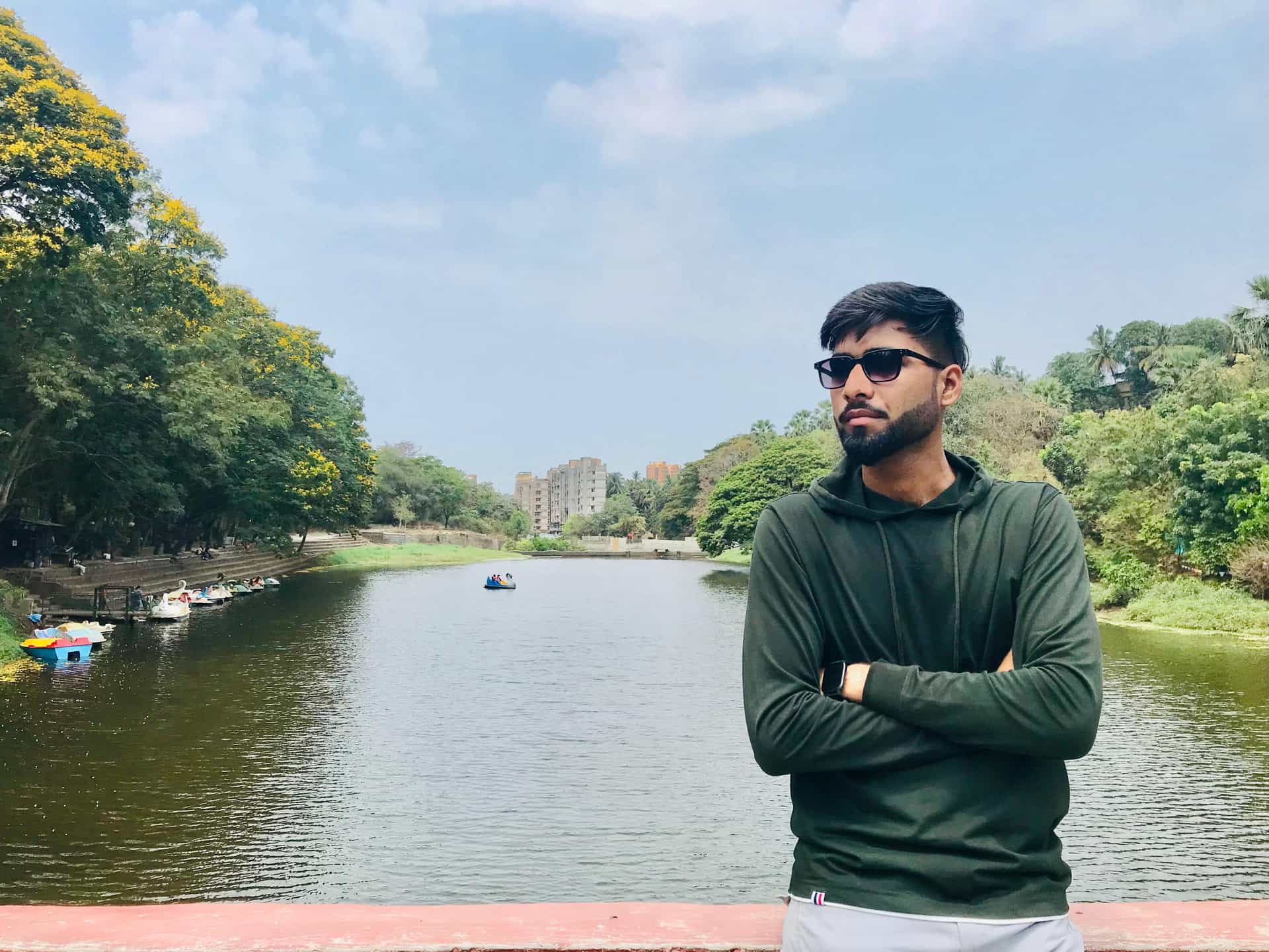 Abhi Varde